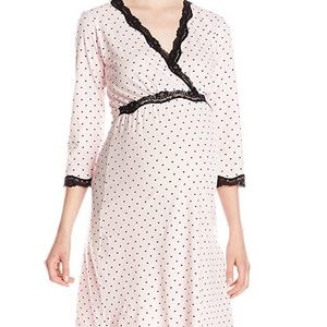 Belabumbum Queen of Hearts Nursing/Maternity